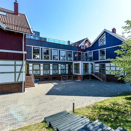 Nida Vetrungiu 3 , Apartamentai Exterior foto