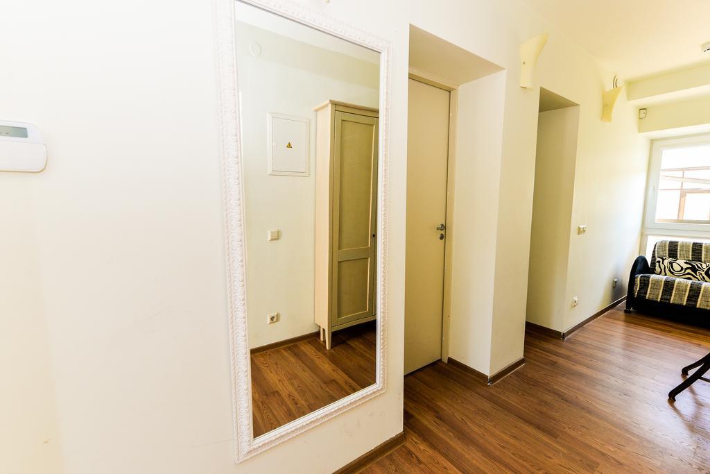 Nida Vetrungiu 3 , Apartamentai Exterior foto